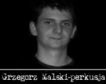 Grzegorz Malski-perkusja