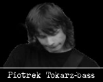 Piotrek Tokarz-bass